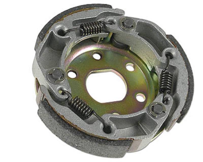 Kupplung MOTOFORCE Racing 107mm - KYMCO Spacer 50 von MOTOFORCE