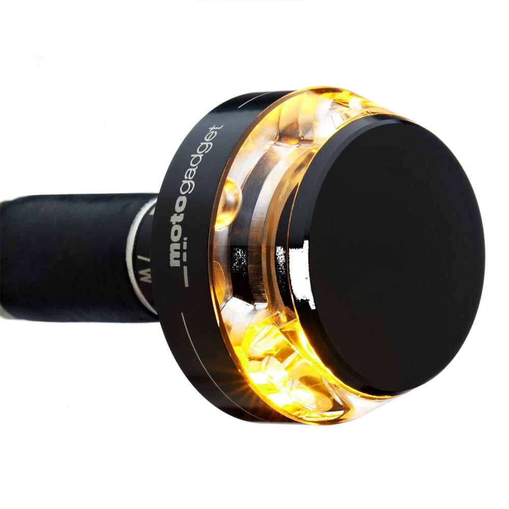 Turn Signal mo.Blaze disc Left von MOTOGADGET