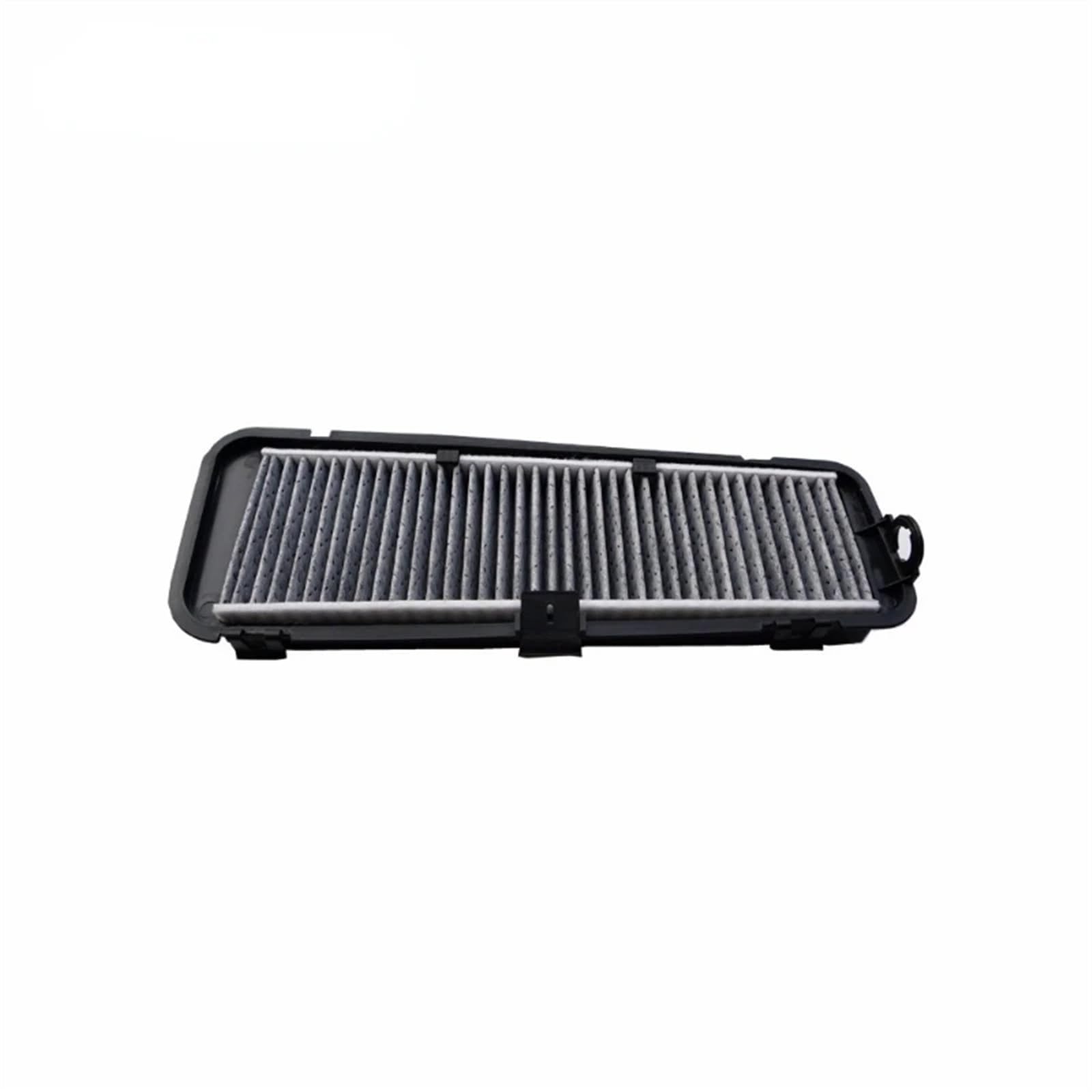 MOTOHIRO Auto-Außenkabinenluftfilter OEM 4GD819343 4GD819429 for Audi A6 C7 2011–2019 1.8T 2.0T/A7 2015–2019 Modellauto-Filterzubehör Innenraumluftfilter (Size : 1 pack B style) von MOTOHIRO