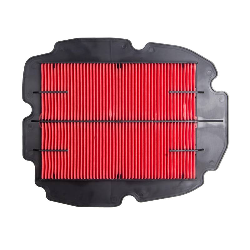 MOTOMASTER Motorrad-Luftfilter Kompatibel mit Honda VFR 800 X CROSSRUNNER / 17210-MBG-000/17210-MCW-D00 / 17210-MCW-D01 von MOTOMASTER