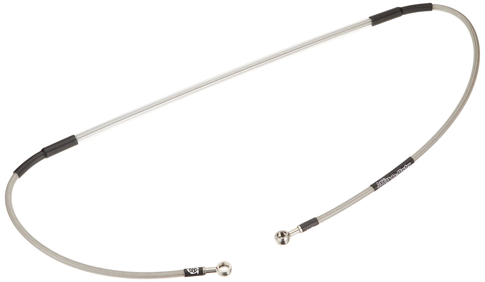 MotoMaster 212029 Moto-Master, Brake Hose, FRONT, SUZUKI 05-18 RM85 von MOTOMASTER