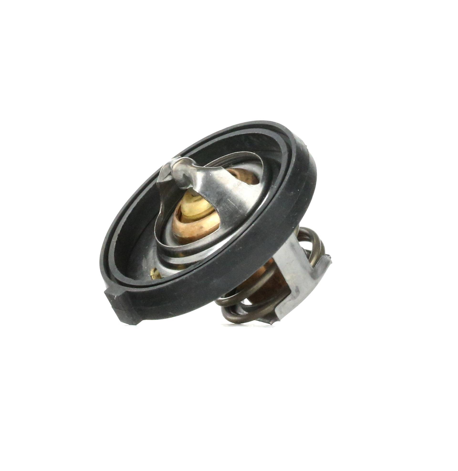 MOTORAD Kühlwasserthermostat CHRYSLER,DODGE,PLYMOUTH 340-91K 5278144AA,4663565,68210218AA 68210220AA,P5278144AA von MOTORAD