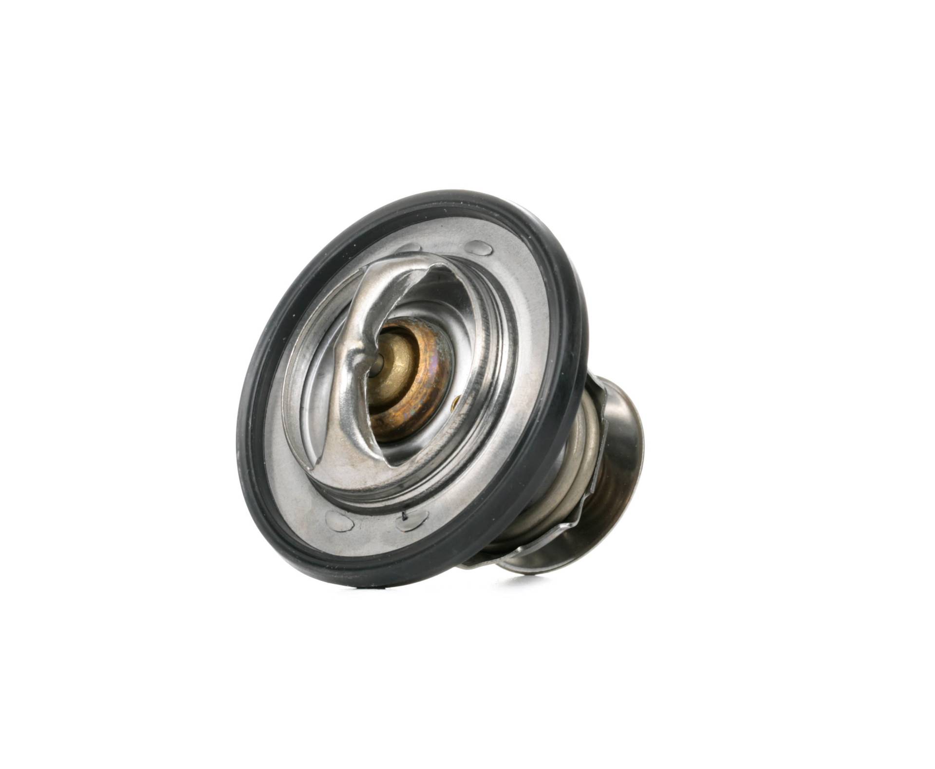 MOTORAD Kühlwasserthermostat JEEP,CHRYSLER,RAM 416-95K 52028898AE,52028898AI,68060340AA von MOTORAD