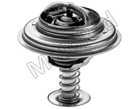 MOTORAD Kühlwasserthermostat MERCEDES-BENZ 269-79 1162000315,0042033975,0042034075 von MOTORAD