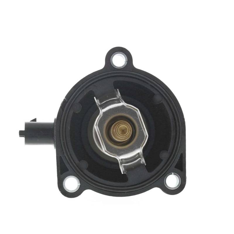 MOTORAD Kühlwasserthermostat OPEL,CHEVROLET,VAUXHALL 797-103K 1338261,25200454,55563301 55561629,55579011,55593033,1338029,1338199,1338379 von MOTORAD