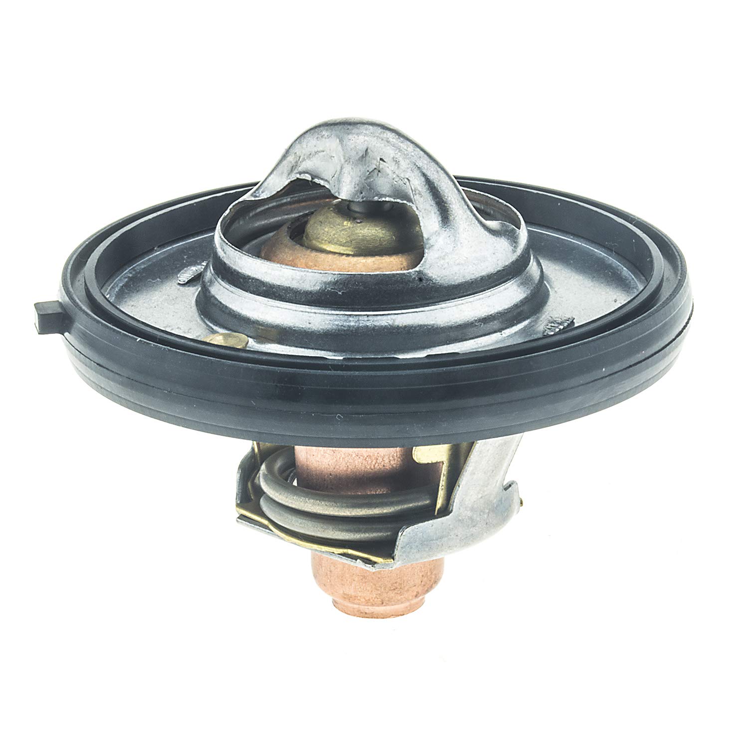 MotoRad 7420-195 Thermostat-195 Ausfallsicherung, 195 Grad, passend für Select Chrysler Aspen, Dodge Dakota, Durango, Nitro, Ram 1500, Ram 2500, Jeep Commander, Grand Cherokee, Liberty, Mitsubishi Raider von MOTORAD