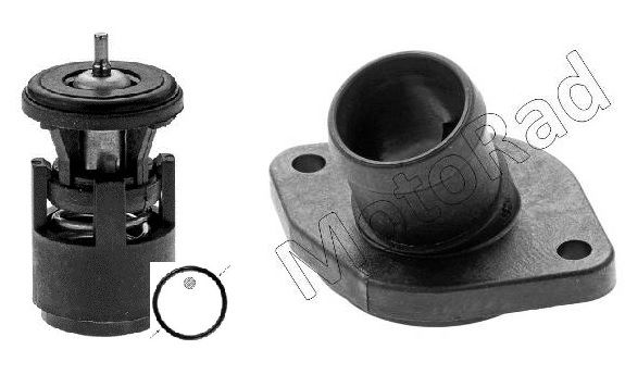 Thermostat, Kühlmittel MOTORAD 385-87K von MOTORAD