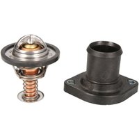 Thermostat, Kühlmittel MOTORAD 443-89K von Motorad