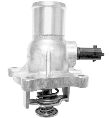 Thermostat, Kühlmittel MOTORAD 611-105K von MOTORAD