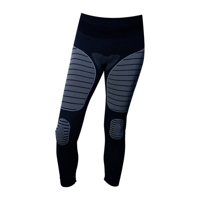 Motorx Thermische Unterhose, Schwarz, Größe L von MOTORX