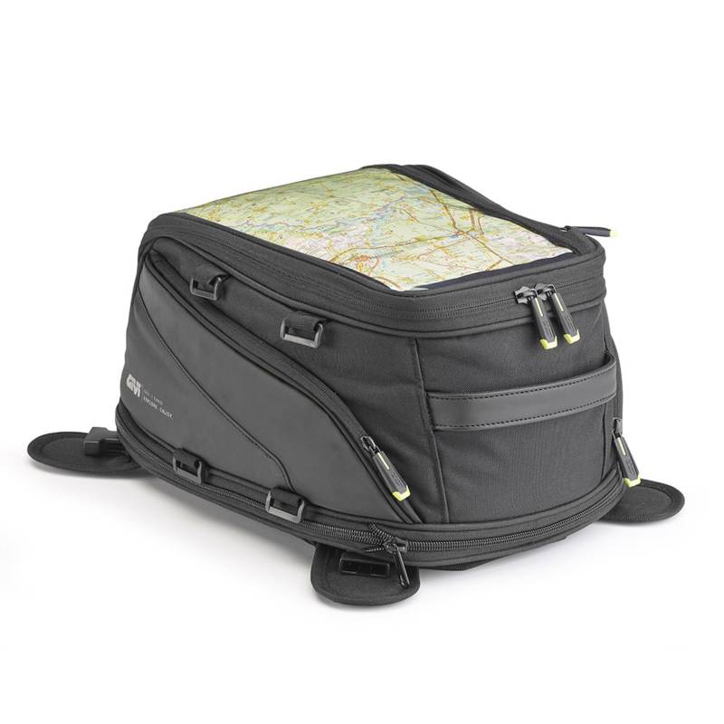 GIVI EA130B Magnettanktasche easy-t mototopgun von MOTOTOPGUN