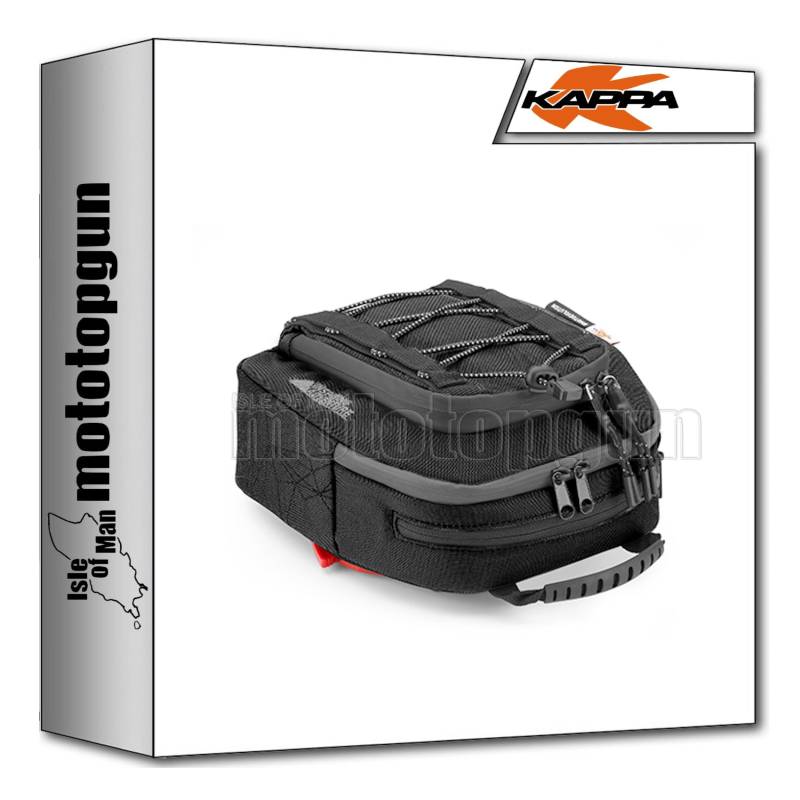 kappa ra320igbku + bf11k tankrucksack ra320igbku + befestigungsring kompatibel mit bmw f 850 gs 2021 2022 2023 mototopgun von MOTOTOPGUN