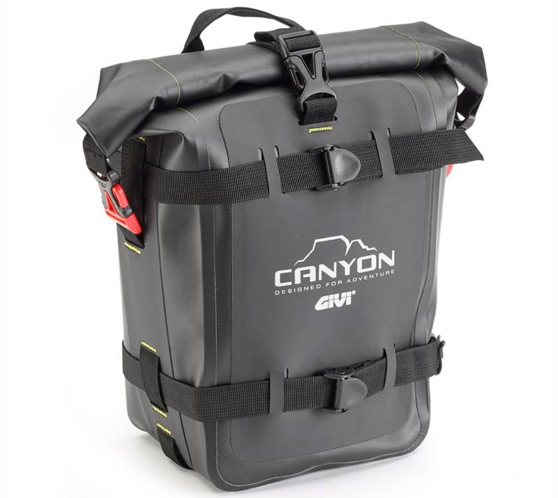 givi grt722 cargotasche canyon mototopgun von MOTOTOPGUN