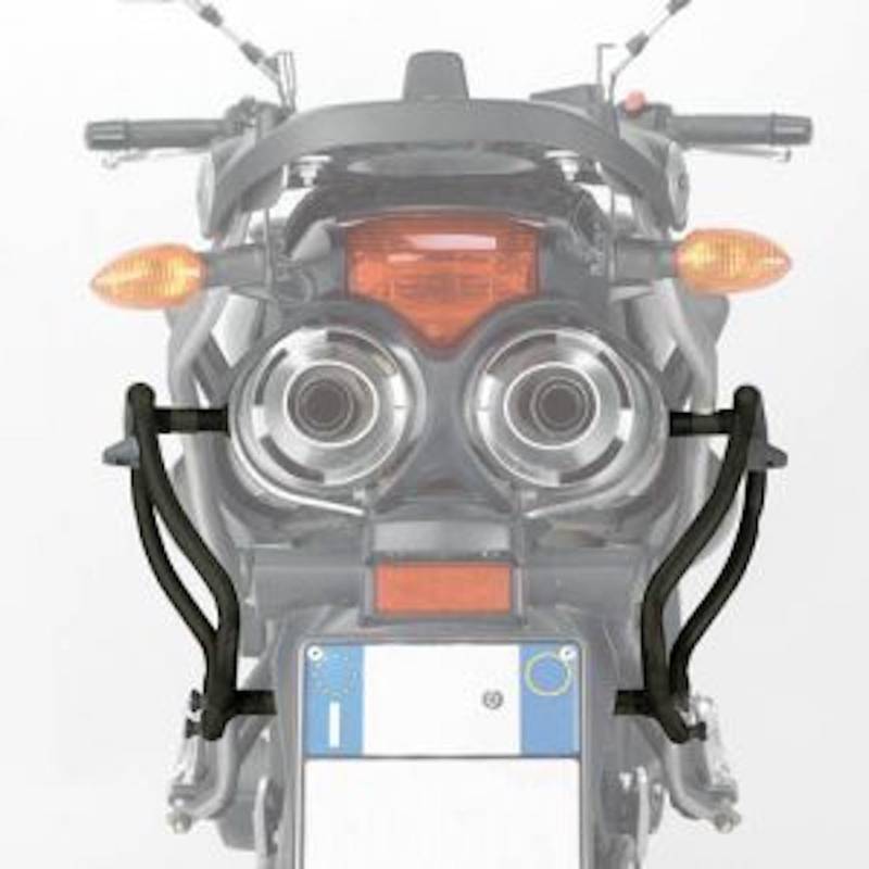 givi plx528 seitenkoffer-trager kompatibel mit suzuki dl 1000 v-strom 2002 2003 2004 2005 2006 2007 2008 2009 2010 2011 mototopgun von MOTOTOPGUN