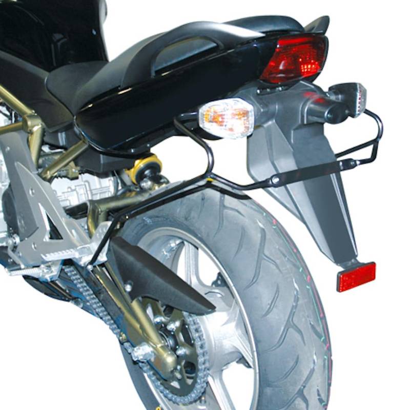 givi t262 abstandshalter satteltaschen kompatibel mit kawasaki er-6f 650 2005 2006 2007 2008 mototopgun von MOTOTOPGUN