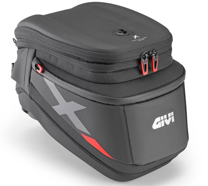 givi xl05 tanktasche x-line kompatibel mit honda crf 1100 l africa twin adventure sports 2020 2021 2022 mototopgun von MOTOTOPGUN