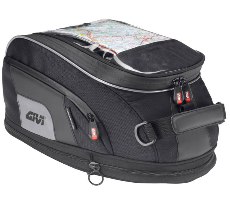 givi xs307 tanktasche xstream kompatibel mit bmw r 1200 gs 2013 2014 2015 2016 2017 2018 mototopgun von MOTOTOPGUN