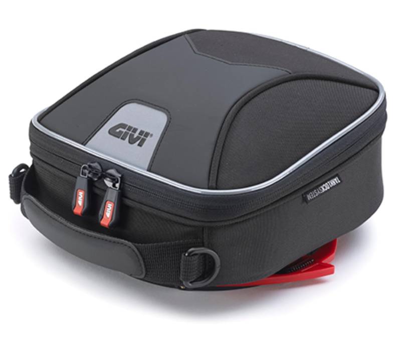 givi xs319 tanktasche xstream kompatibel mit honda cb 750 hornet 2023 mototopgun von MOTOTOPGUN