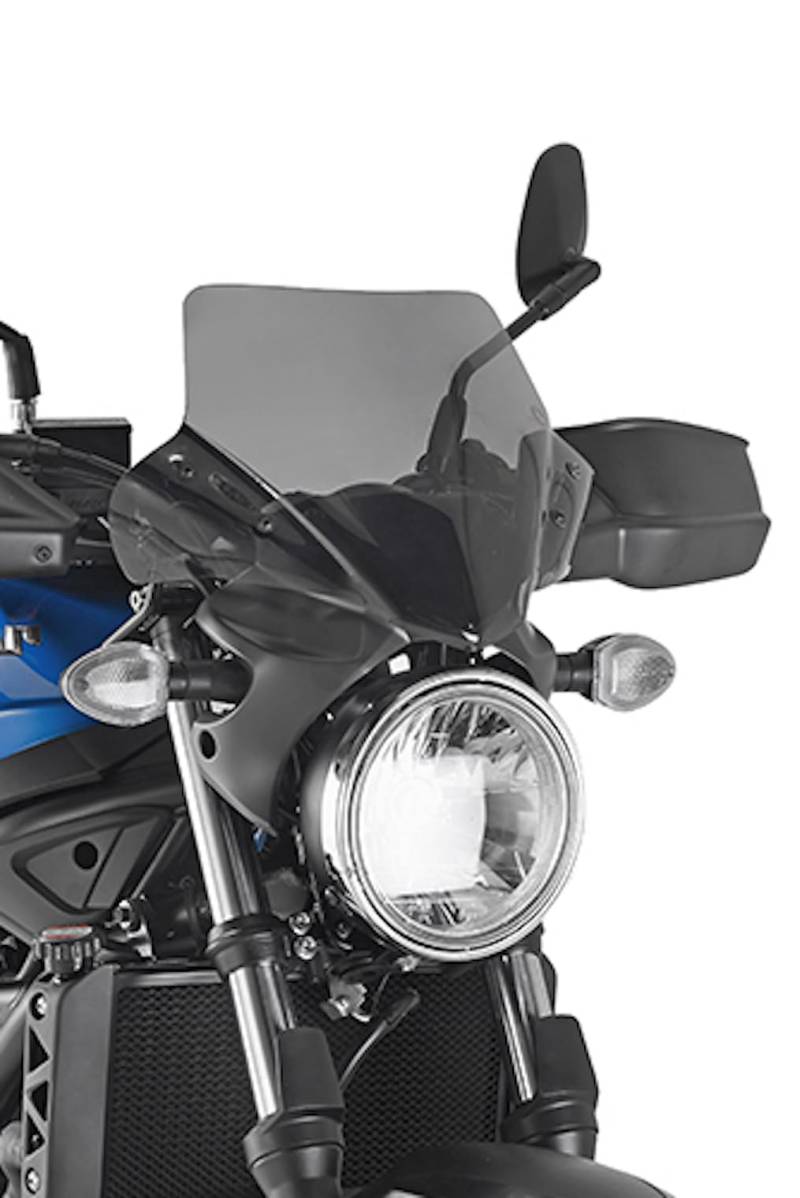 givi a3111 windschutzscheibe kompatibel mit suzuki sv 650 2016 2017 2018 2019 2020 2021 2022 mototopgun von MOTOTOPGUN