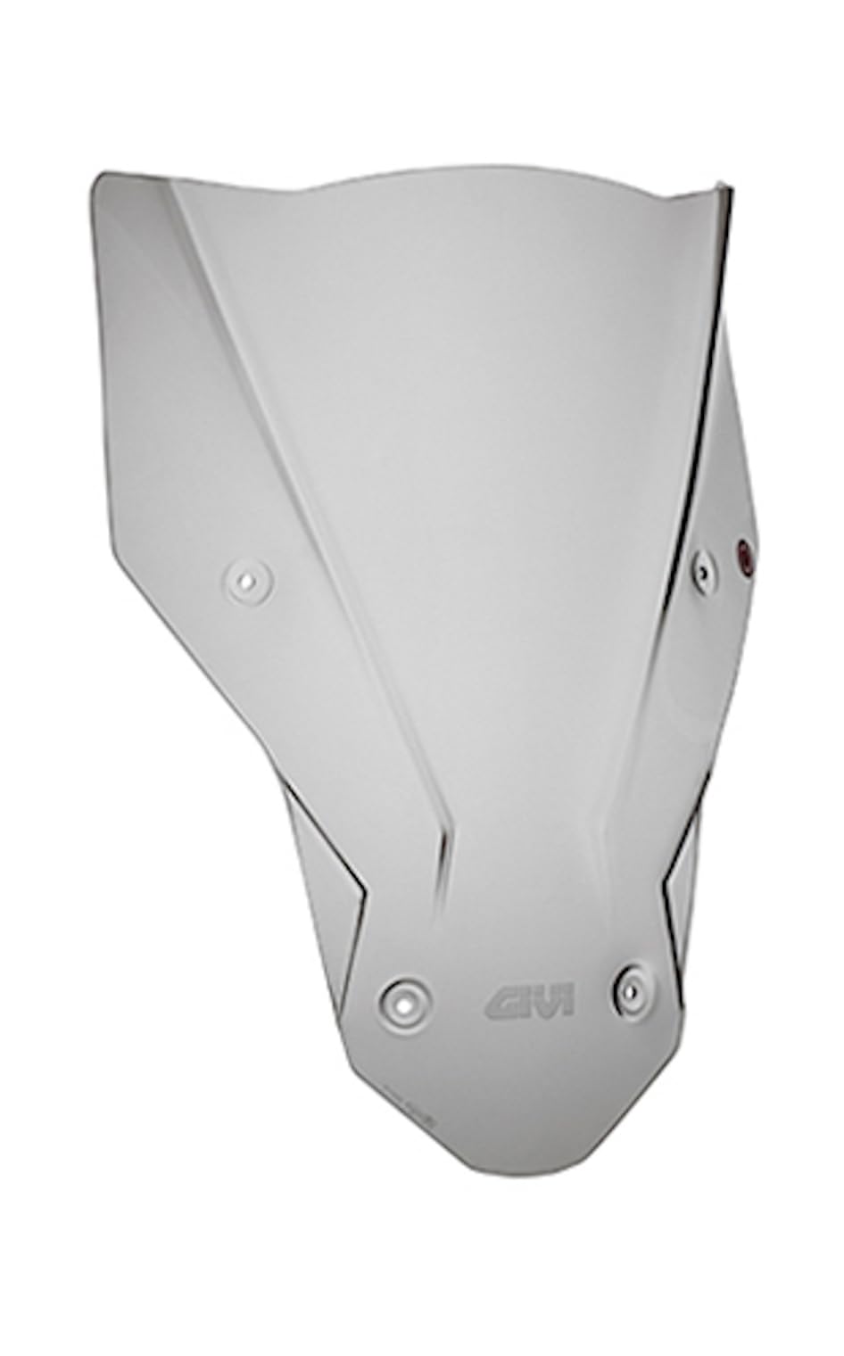 givi d1144s windschild kompatibel mit honda crf 1000 l africa twin 2016 2017 mototopgun von MOTOTOPGUN