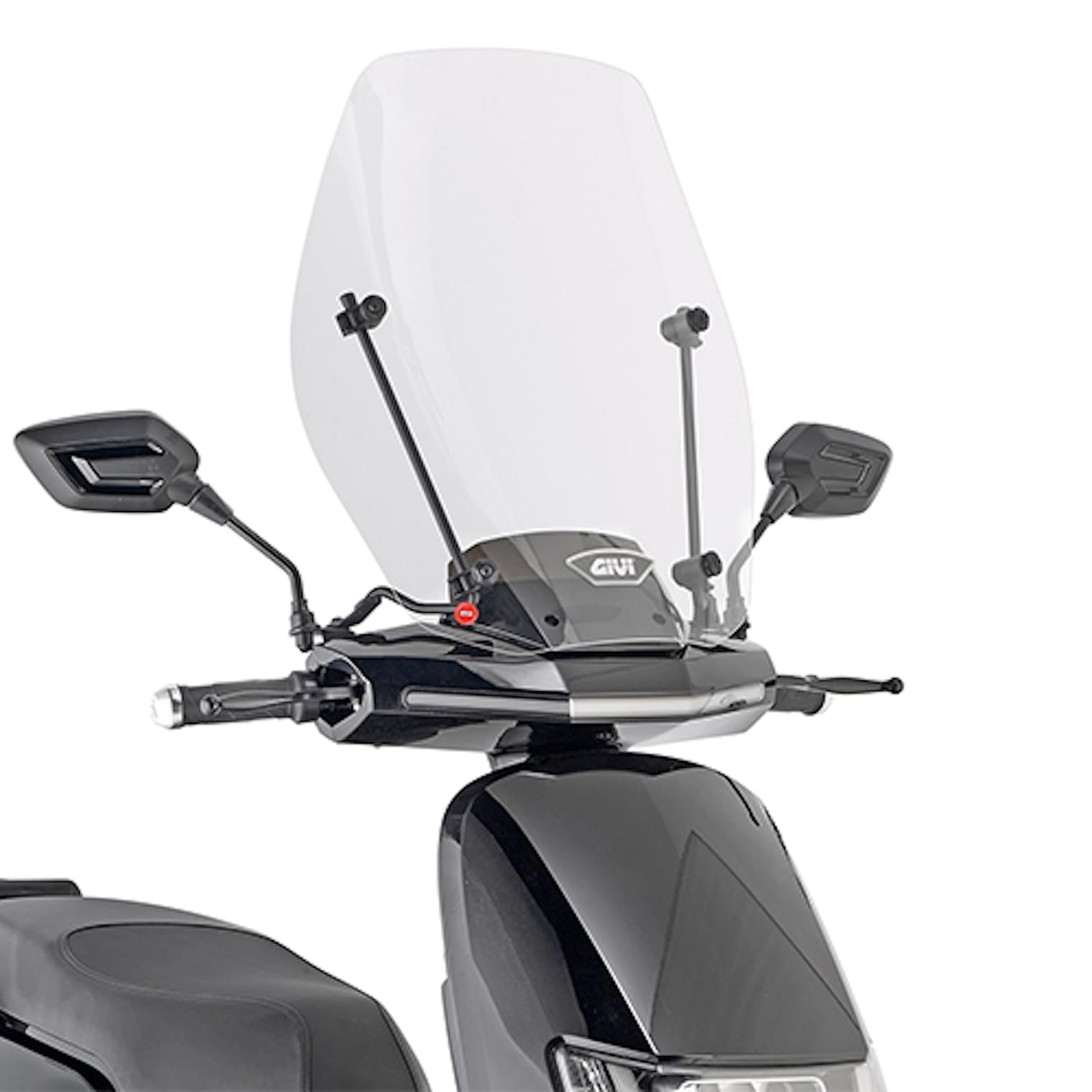 givi d1181st windschild kompatibel mit honda sh 350 2021 2022 mototopgun von MOTOTOPGUN