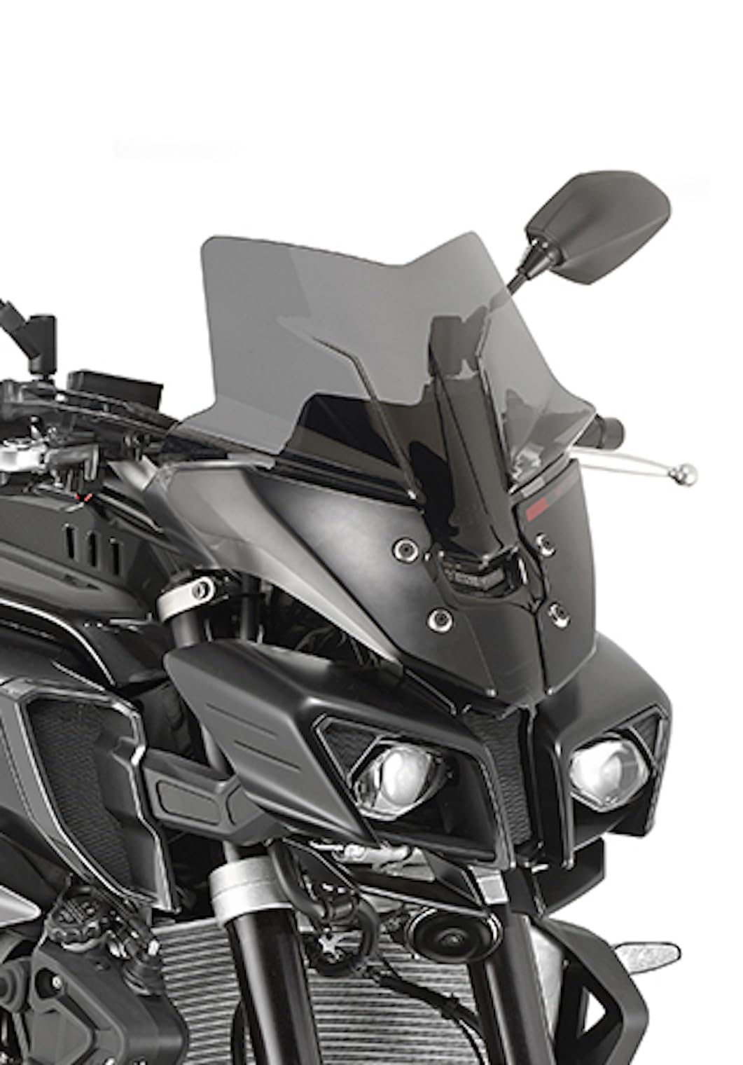 givi d2129b windschild low kompatibel mit yamaha mt-10 2016 2017 2018 2019 2020 2021 mototopgun von MOTOTOPGUN