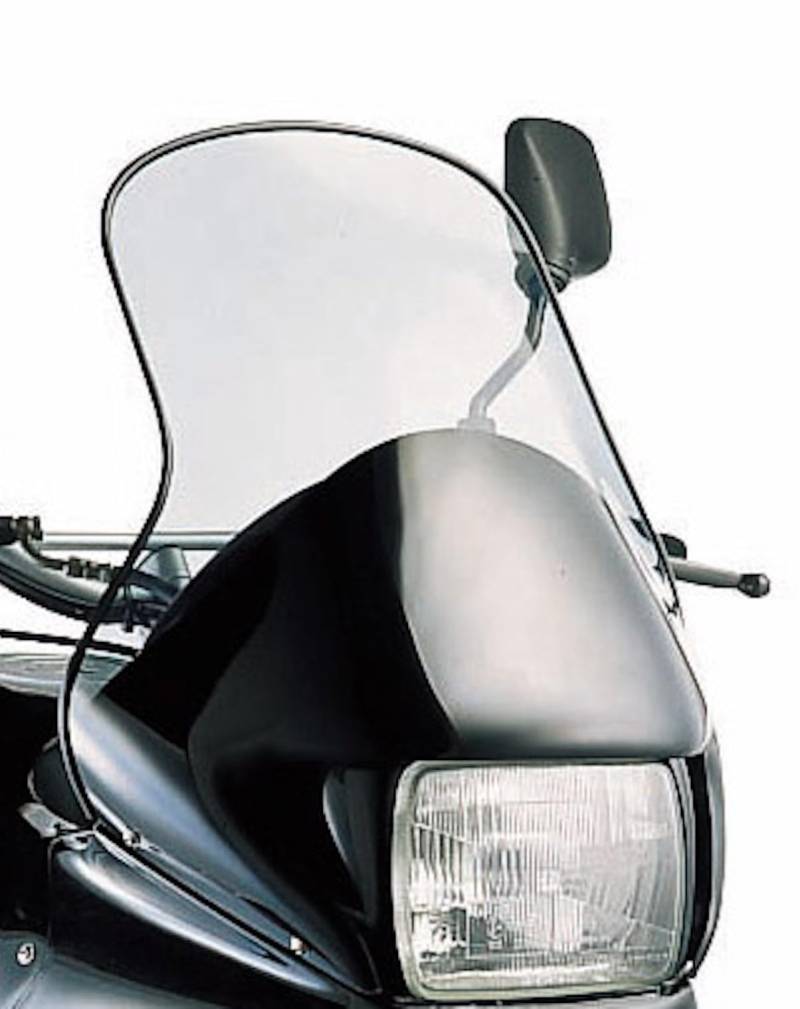 givi d230s windschild kompatibel mit bmw f 650 1994 1995 1996 mototopgun von MOTOTOPGUN