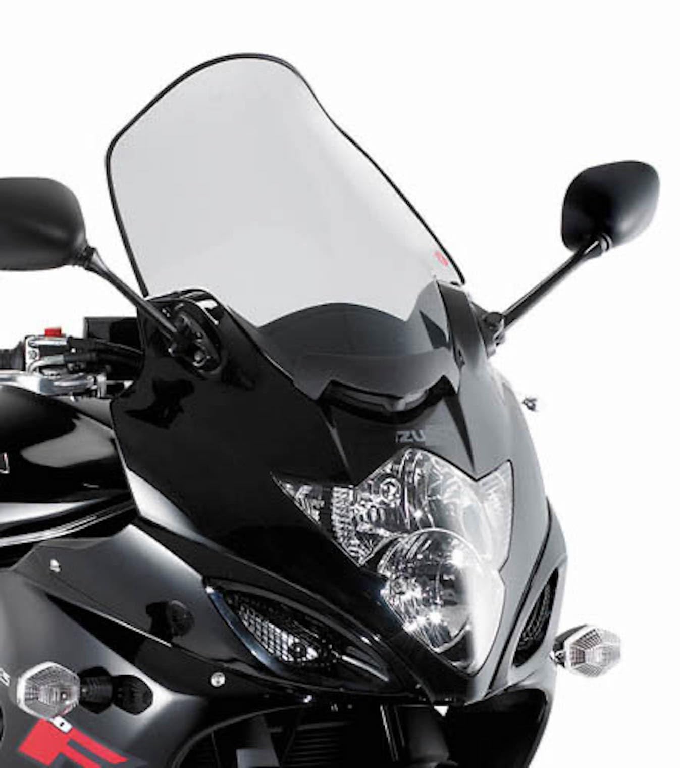 givi d270s windschild kompatibel mit suzuki gsx 1250 f 2010 2011 2012 2013 2014 2015 2016 mototopgun von MOTOTOPGUN