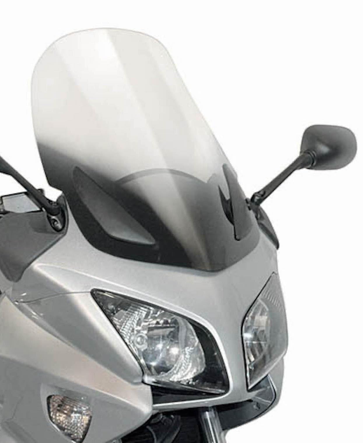 givi d303st windschutzscheibe kompatibel mit honda cbf 1000 / abs 2006 2007 2008 2009 mototopgun von MOTOTOPGUN