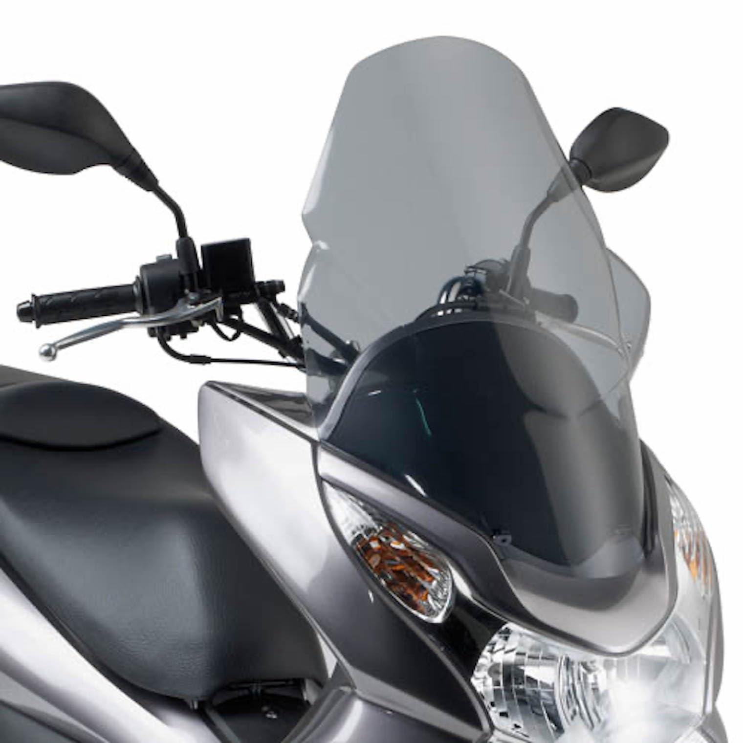 givi d322s windschild kompatibel mit honda pcx 125-150 2010 2011 2012 2013 mototopgun von MOTOTOPGUN