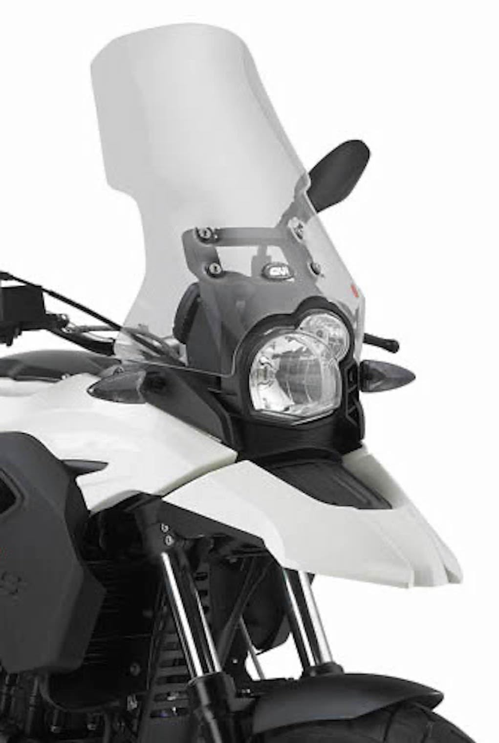 givi d5101st windschild kompatibel mit bmw g 650 gs 2011 2012 2013 2014 2015 2016 2017 mototopgun von MOTOTOPGUN