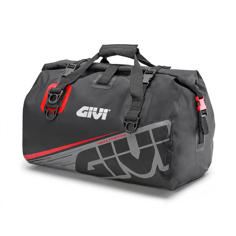 givi ea115gr gepäckrolle mototopgun von MOTOTOPGUN