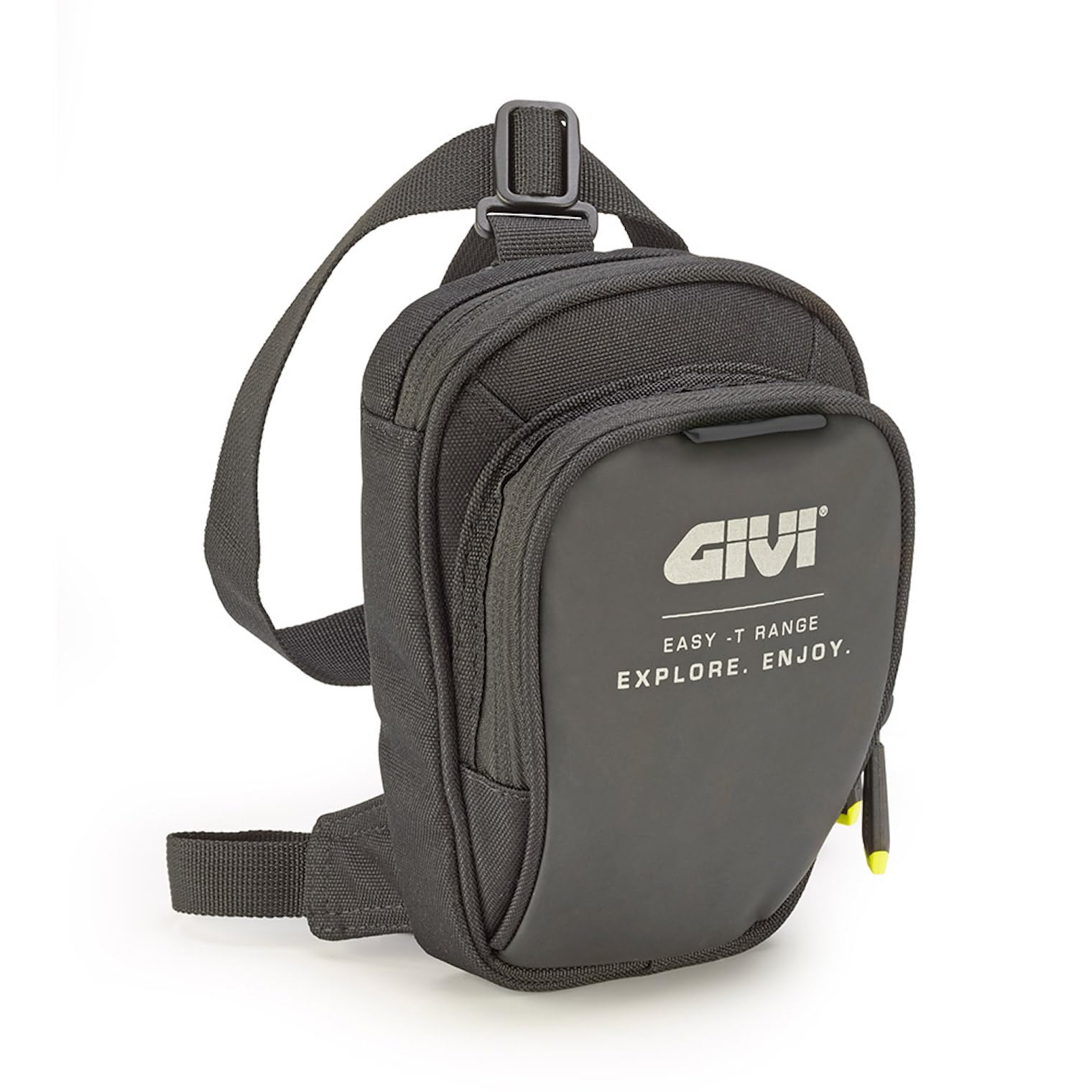 givi ea139b Beintasche easy-t mototopgun von MOTOTOPGUN