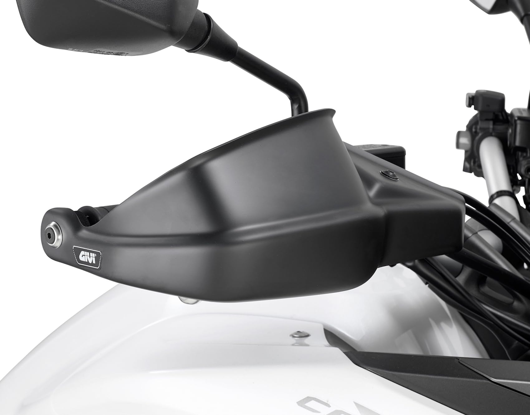 givi hp2115b handprotektor kompatibel mit yamaha mt-07 2014 2015 2016 2017 mototopgun von MOTOTOPGUN