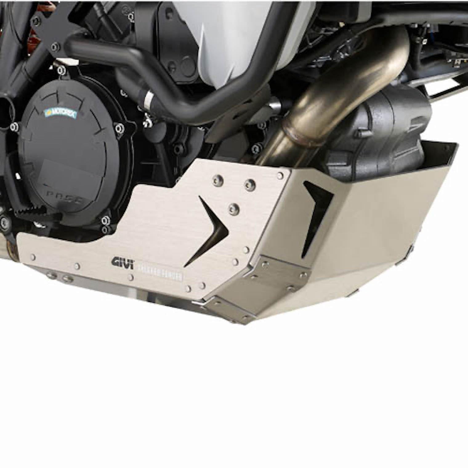 givi rp7703 motorschutz kompatibel mit ktm 1290 super adventure s 2017 2018 2019 2020 mototopgun von MOTOTOPGUN