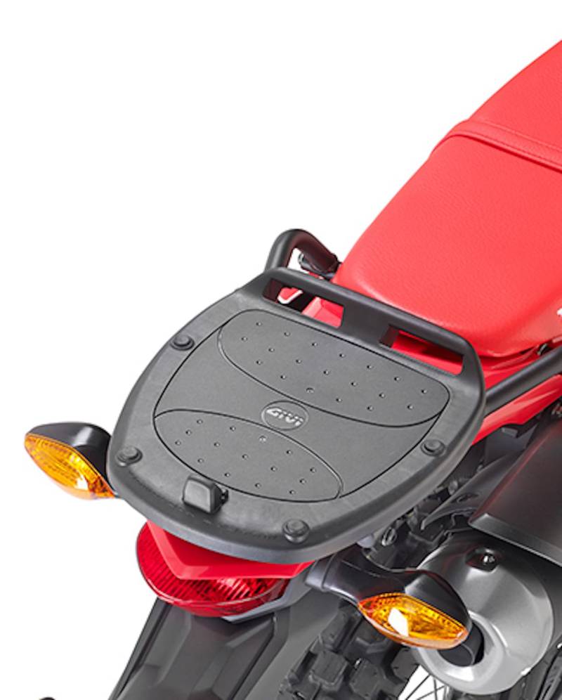 givi sr1169 trager kompatibel mit honda cb 300 r 2018 2019 2020 2021 2022 mototopgun von MOTOTOPGUN