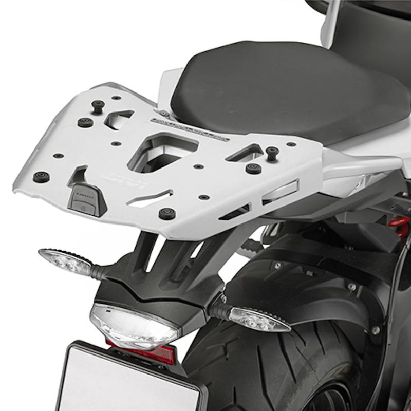 givi sra7703 trager alu kompatibel mit ktm 1190 adventure/r 2013 2014 2015 2016 mototopgun von MOTOTOPGUN