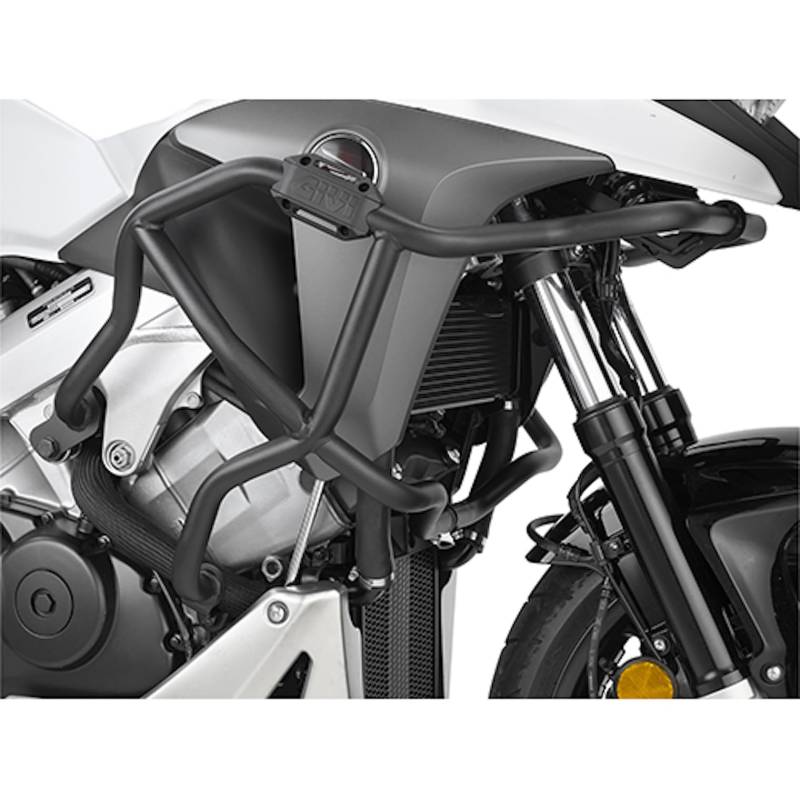 givi tn1139 sturzbugel kompatibel mit honda crossrunner 800 2015 2016 2017 2018 2019 2020 mototopgun von MOTOTOPGUN