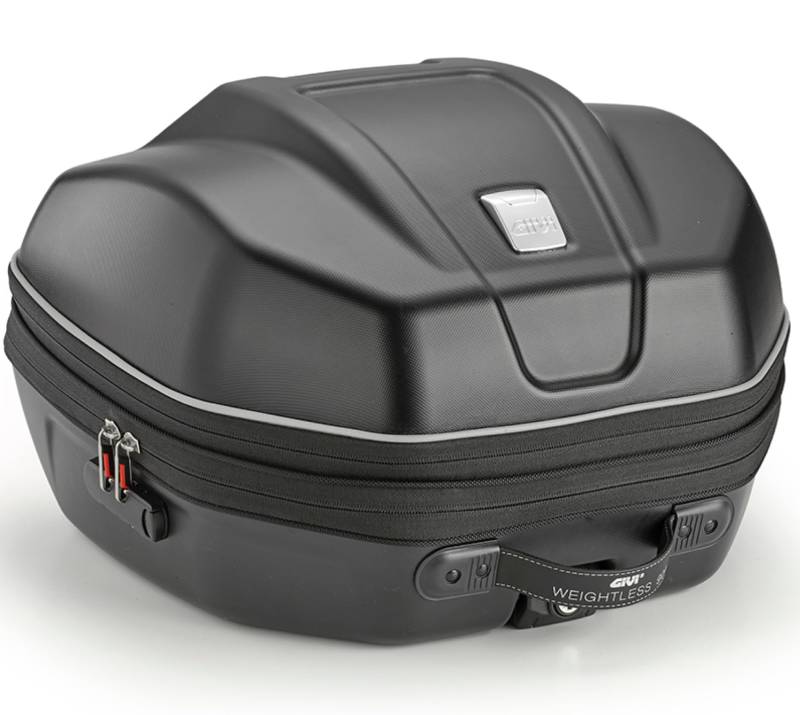 givi wl901 gepäckrolle weightless mototopgun von MOTOTOPGUN