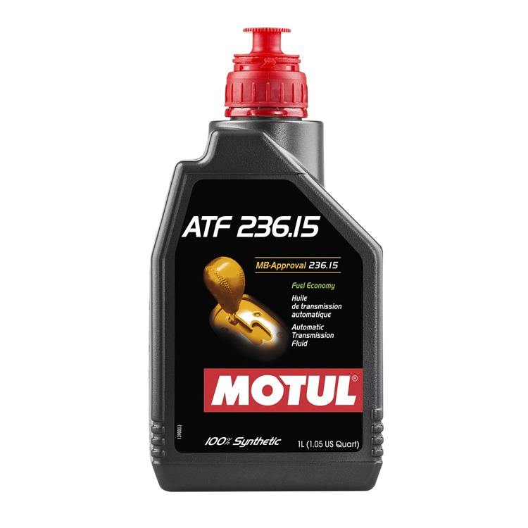 1 Liter Motul Getriebe?l ATF 236.15 von MOTUL