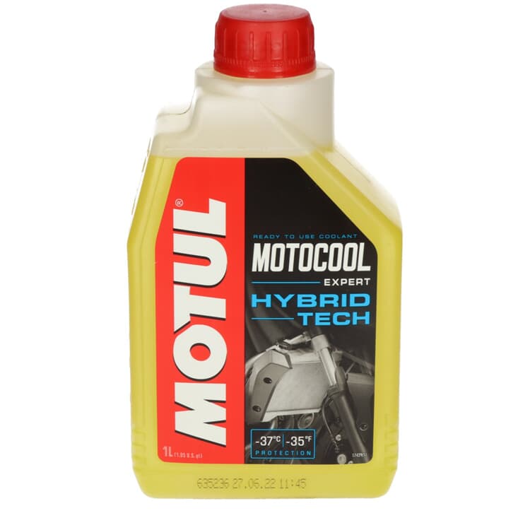 1 Liter Motul Motocool Expert von MOTUL