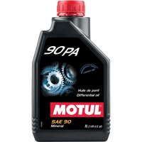 MOTUL Achsgetriebeöl BRAKE CLEAN 20L SAE 90 111922  VW,AUDI,BMW,PASSAT Variant (3B6),PASSAT Variant (3B5),TRANSPORTER III Bus,GOLF I Cabriolet (155) von MOTUL