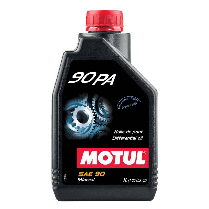 MOTUL Achsgetriebeöl VW,AUDI,BMW 111922 von MOTUL