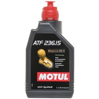 MOTUL Automatikgetriebeöl CLASSIC PERFORMANCE 20W-50 ATF MB15 109701  MERCEDES-BENZ,E-Klasse Limousine (W211),C-Klasse Limousine (W204) von MOTUL