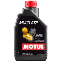 MOTUL Automatikgetriebeöl VISION WINTER ATF III 109393  VW,AUDI,MERCEDES-BENZ,Golf IV Schrägheck (1J1),Golf V Schrägheck (1K1),POLO (9N_) von MOTUL