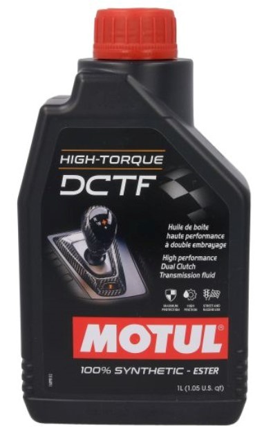 MOTUL Automatikgetriebeöl VW,AUDI,BMW 110440 83222433157 von MOTUL