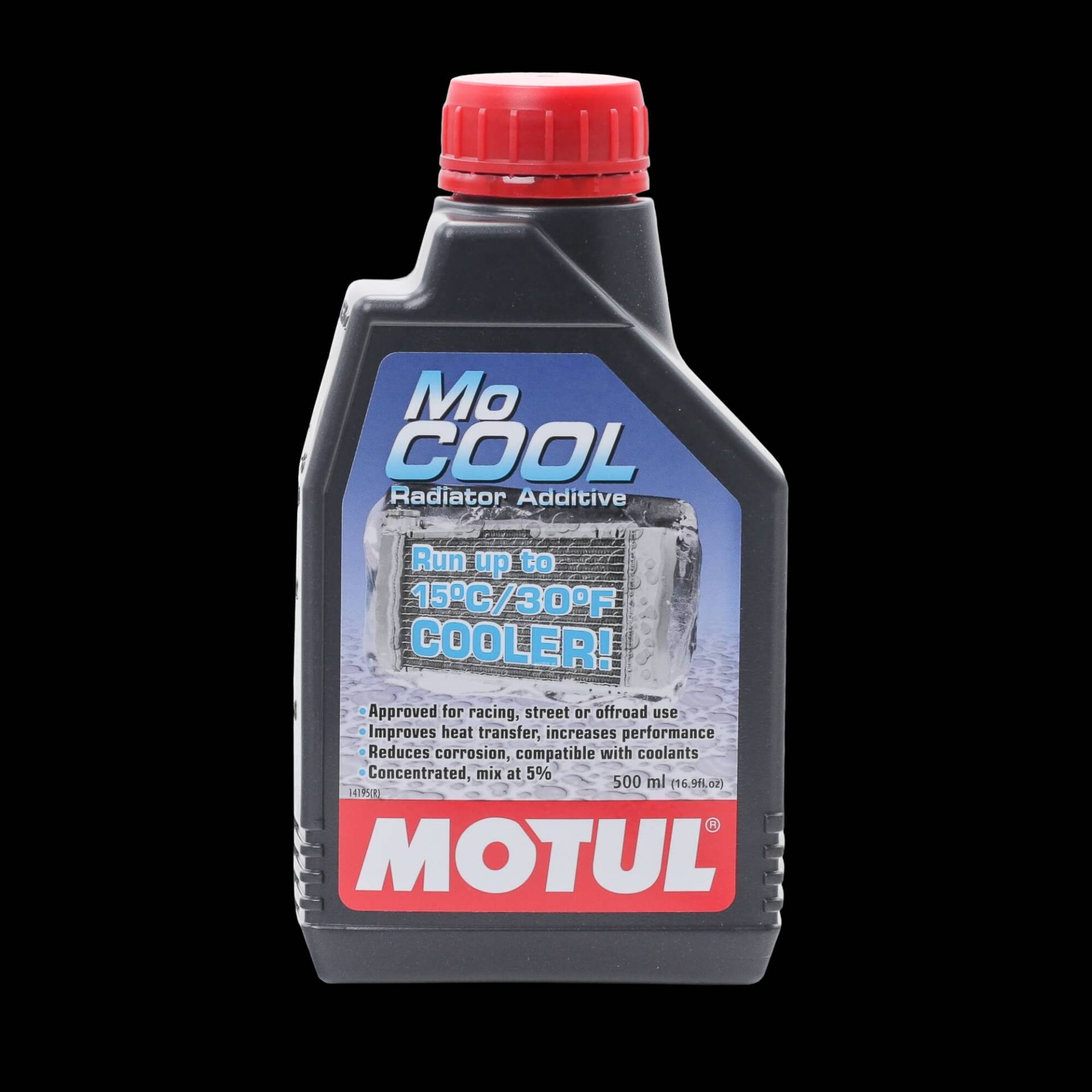 MOTUL Frostschutz 102222 von MOTUL