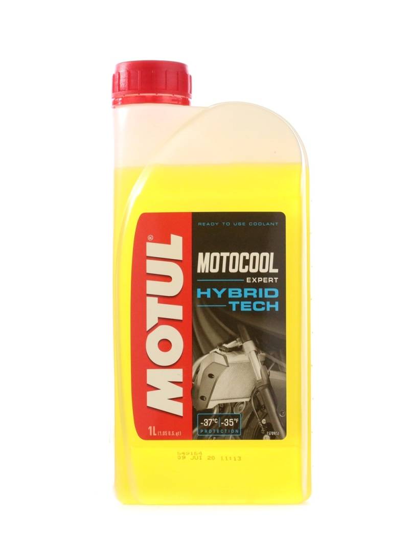 MOTUL Frostschutz 105914 von MOTUL