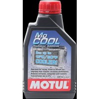 MOTUL Frostschutz MOCOOL Inhalt: 0,5l 102222 von MOTUL