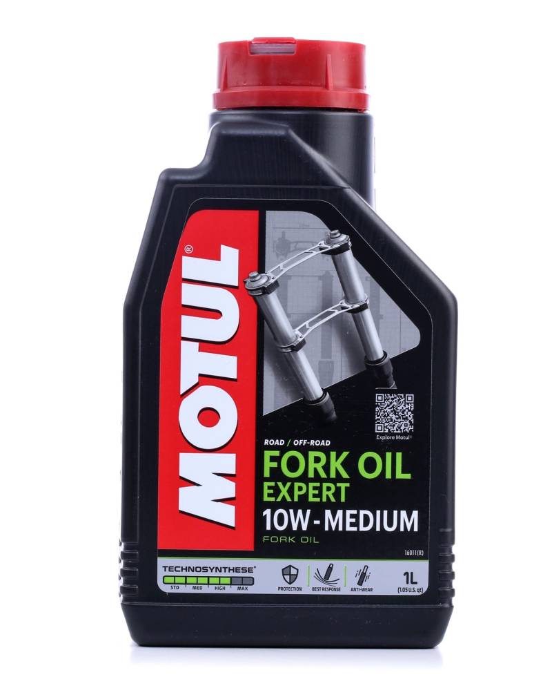 MOTUL Gabelöl 105930 von MOTUL